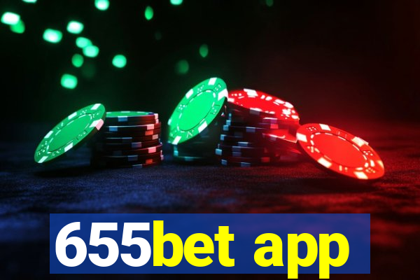 655bet app